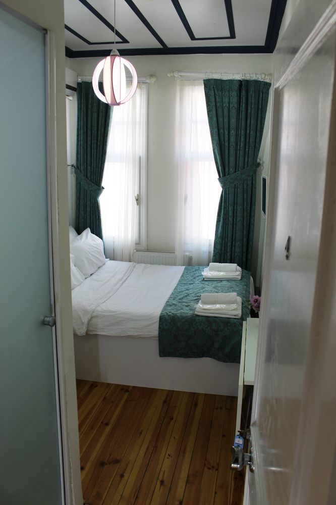Lale Inn Ortakoey Provincia di Provincia di Istanbul Esterno foto