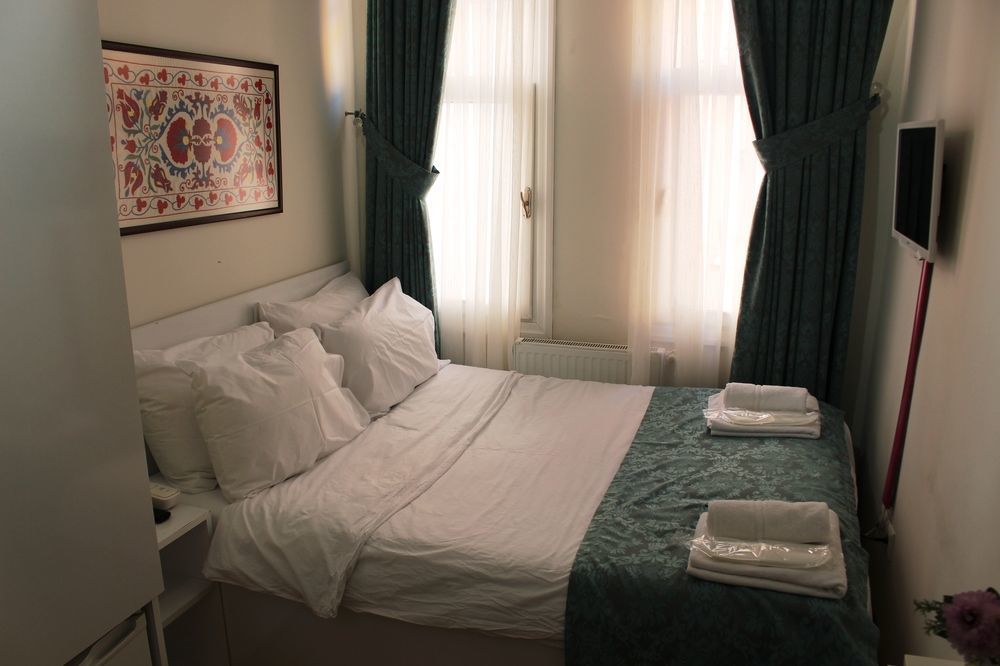 Lale Inn Ortakoey Provincia di Provincia di Istanbul Esterno foto