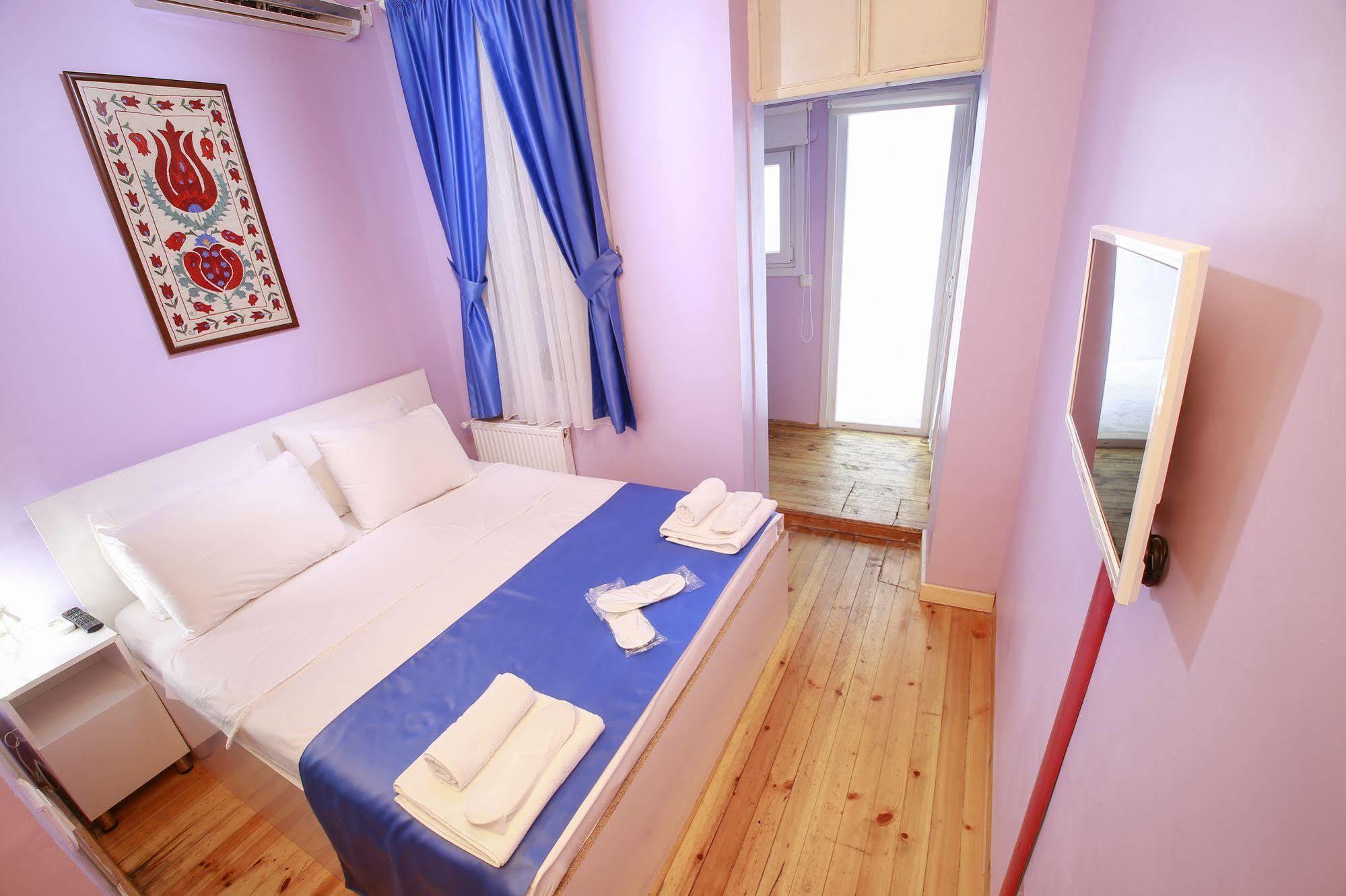 Lale Inn Ortakoey Provincia di Provincia di Istanbul Esterno foto