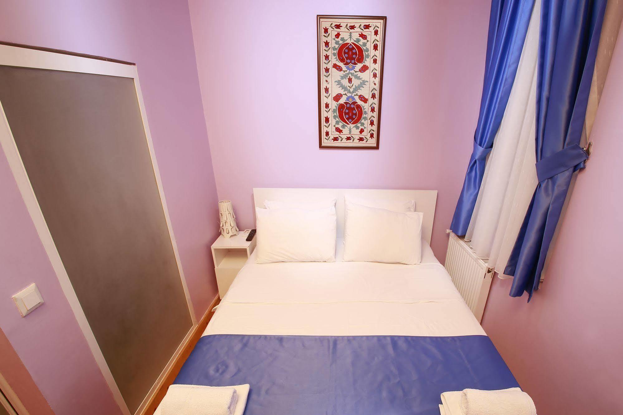Lale Inn Ortakoey Provincia di Provincia di Istanbul Esterno foto