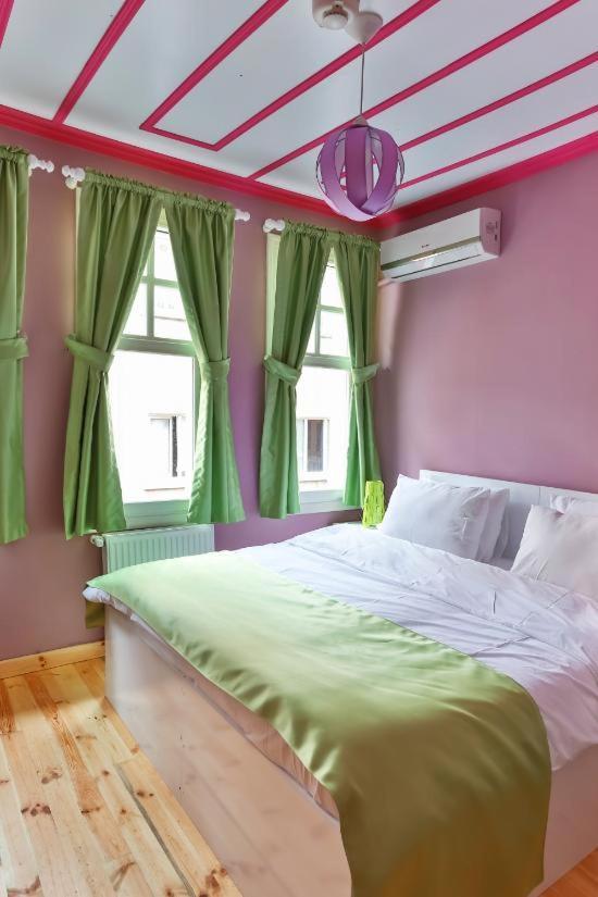 Lale Inn Ortakoey Provincia di Provincia di Istanbul Esterno foto